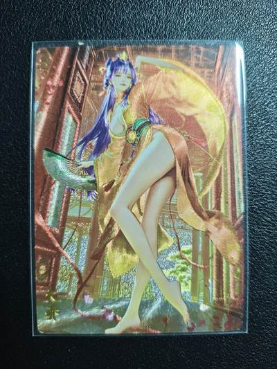 天玑星卡拍第159期《1.12周一截拍》持续收拍收评中 满赠卡需备注 - 奇典 天下归心 宗Rich 大乔 异色折光