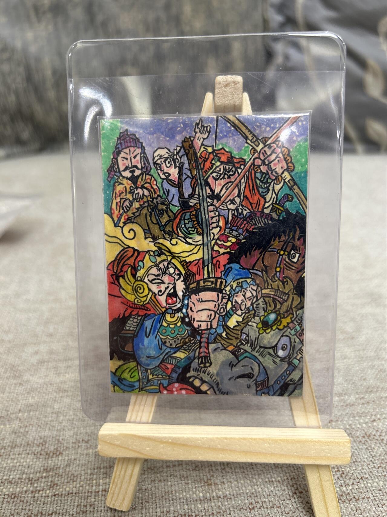 喜灰玩卡拍卖第三期限时免佣金，接代拍，免佣金帮卡友们拍卖，欢迎送拍，释放现金流，让自己有资金可以购买更多喜欢的卡牌，让别的卡友能淘到更多心仪的卡牌