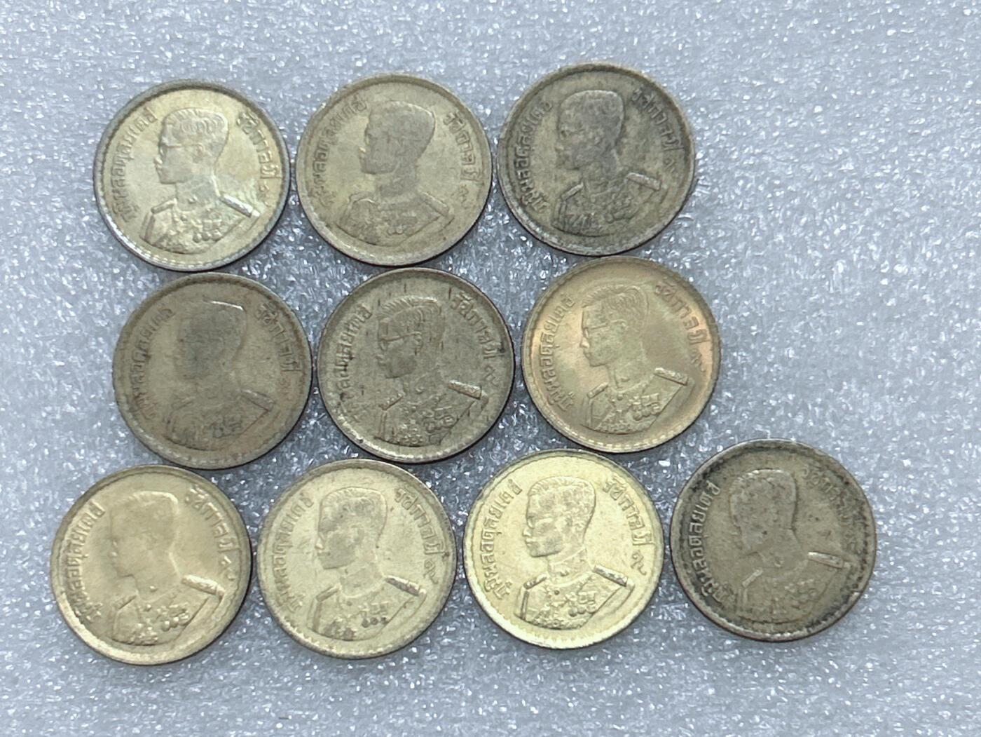 第一海外回流一元起拍收藏 散集专场  第289期