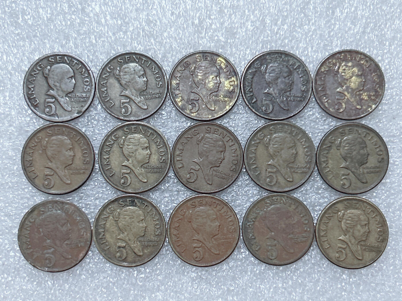 第一海外回流一元起拍收藏 散集专场  第289期