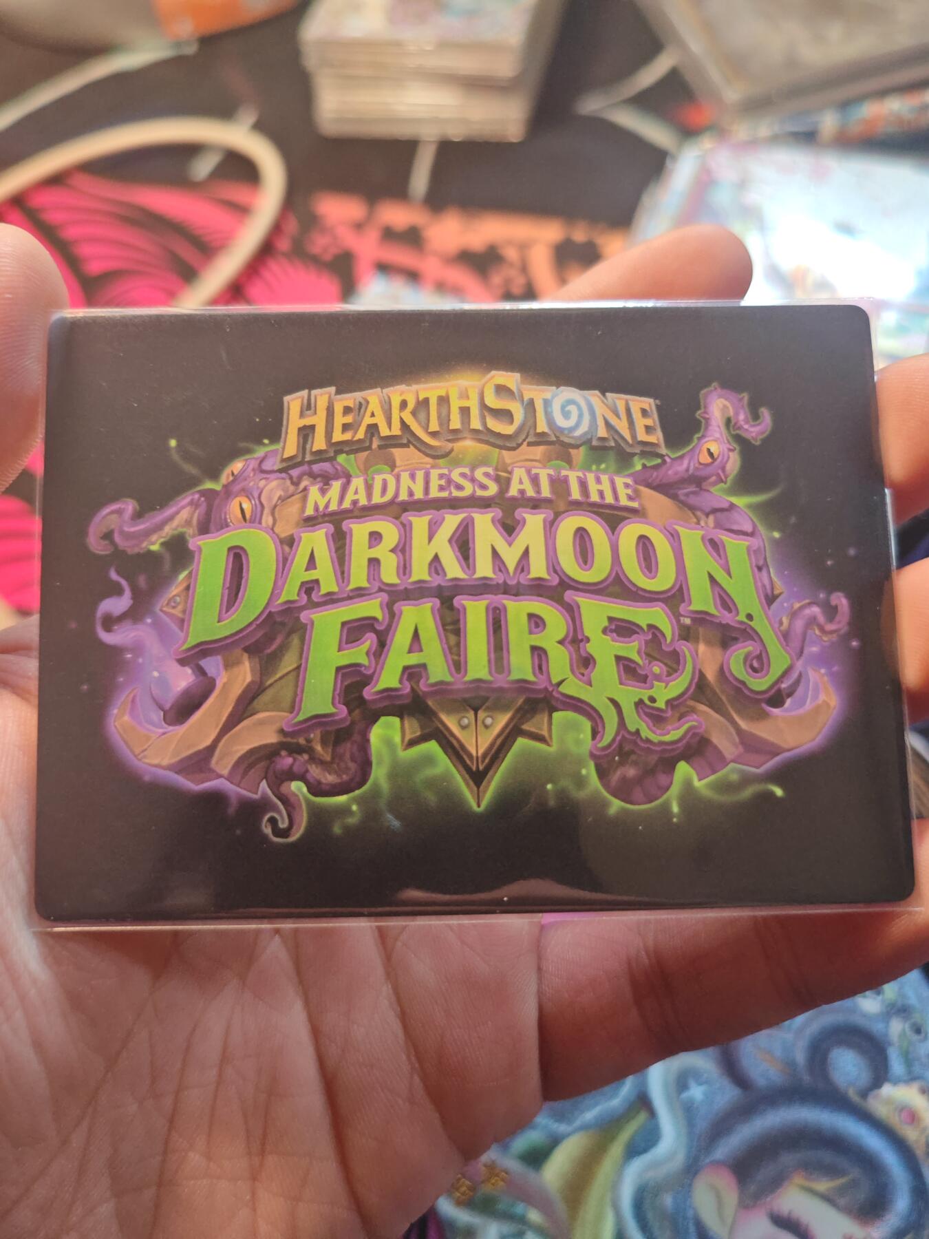 卡牌实验室开始第十一次实验