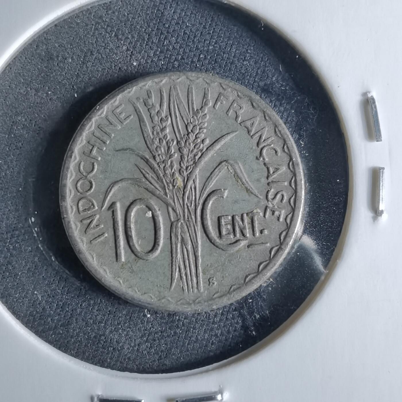 沼泽如烟--第956场 法属印度支那1941年十分