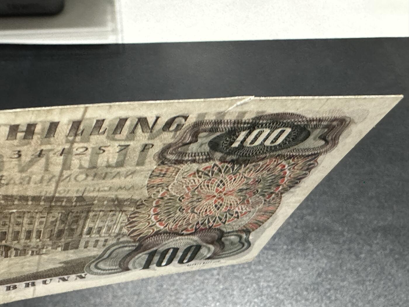 《外钞收藏家》第六百零一期（畅拍场）（本平台长期征集拍品、欢迎藏友们联系合作）