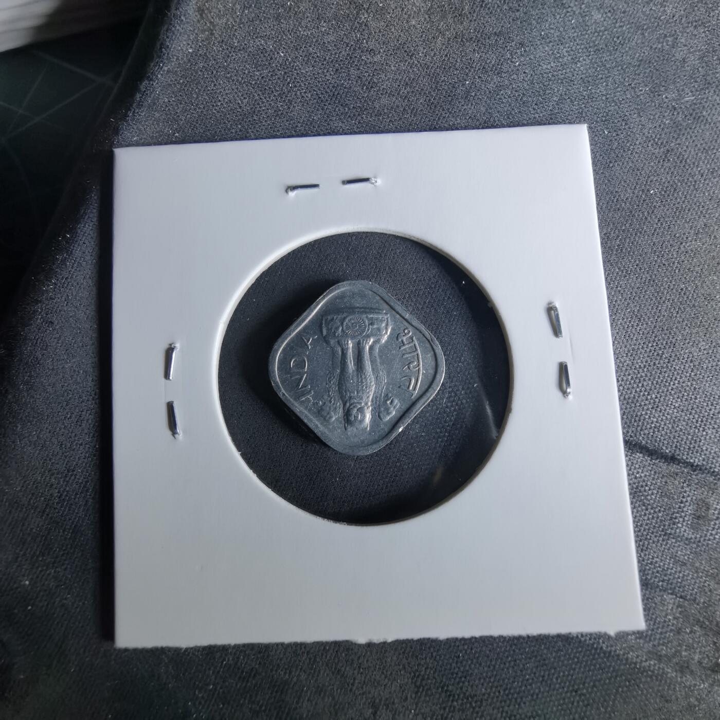 沼泽如烟--第956场 印度1968年1派沙