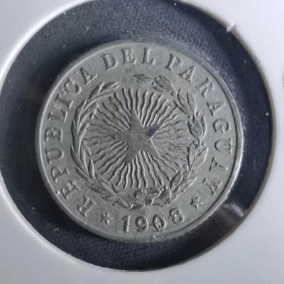 沼泽如烟--第956场 - 巴拉圭1908年20分