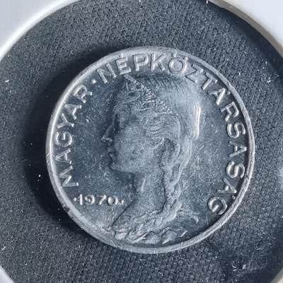 沼泽如烟--第956场 - 匈牙利1970年5菲勒