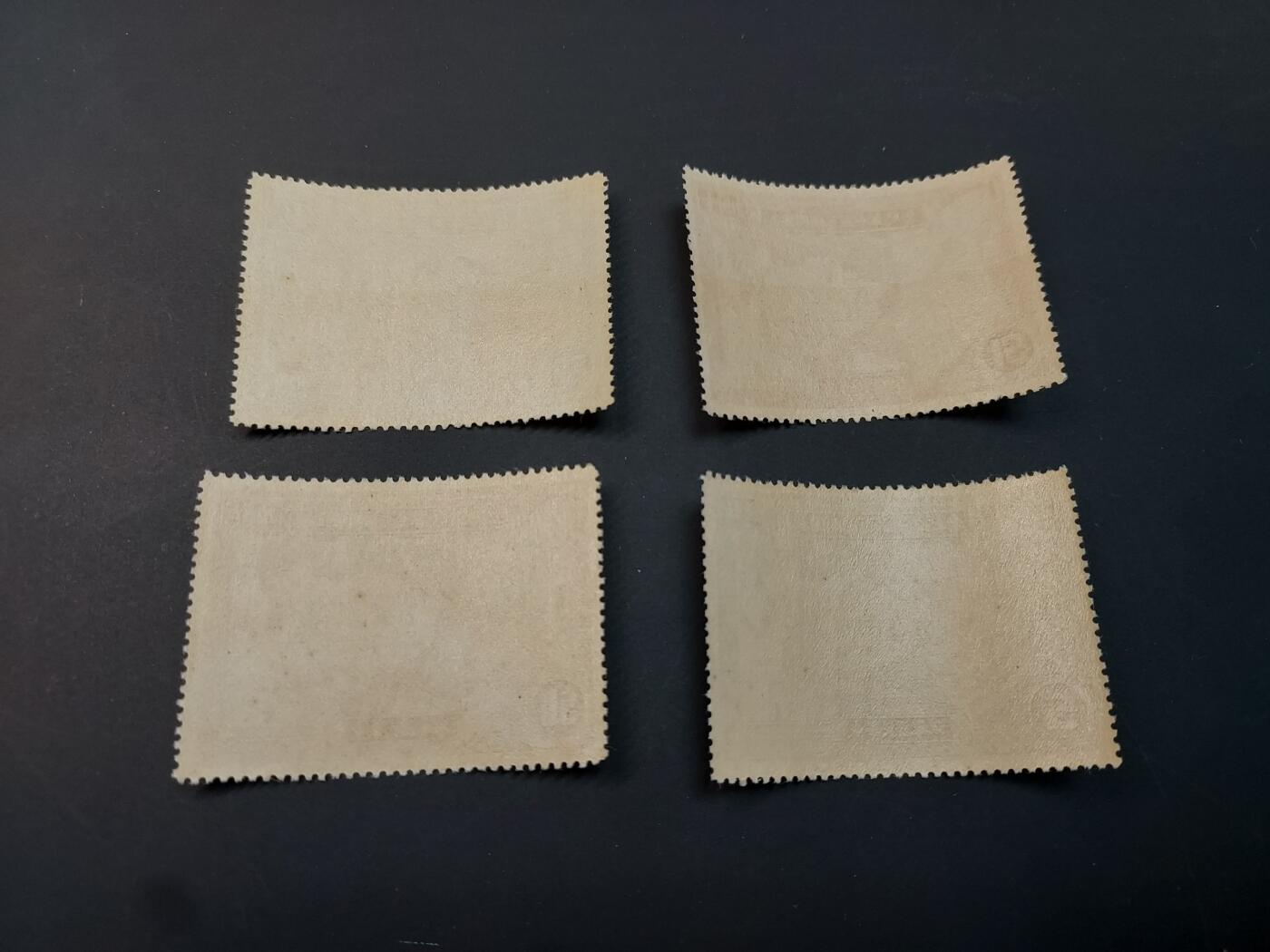 博彦收藏  TM 1月14日 8点 邮票专场 全场包邮