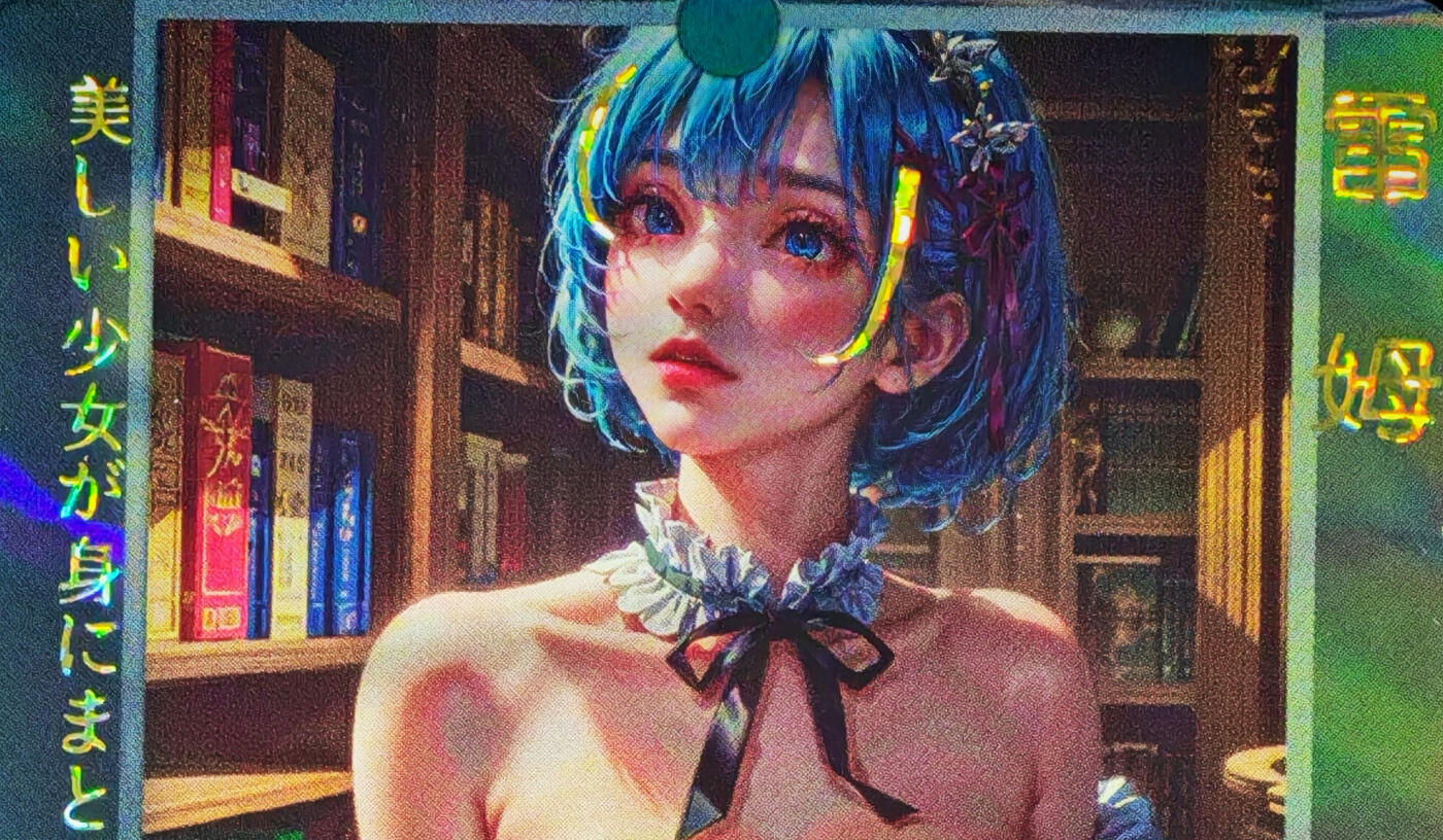 琦卡当当铺～第28期★★各种小漏~支持寄存★★~【9点40结束】扫码加群抽[包邮券]~ 蕾姆-1张