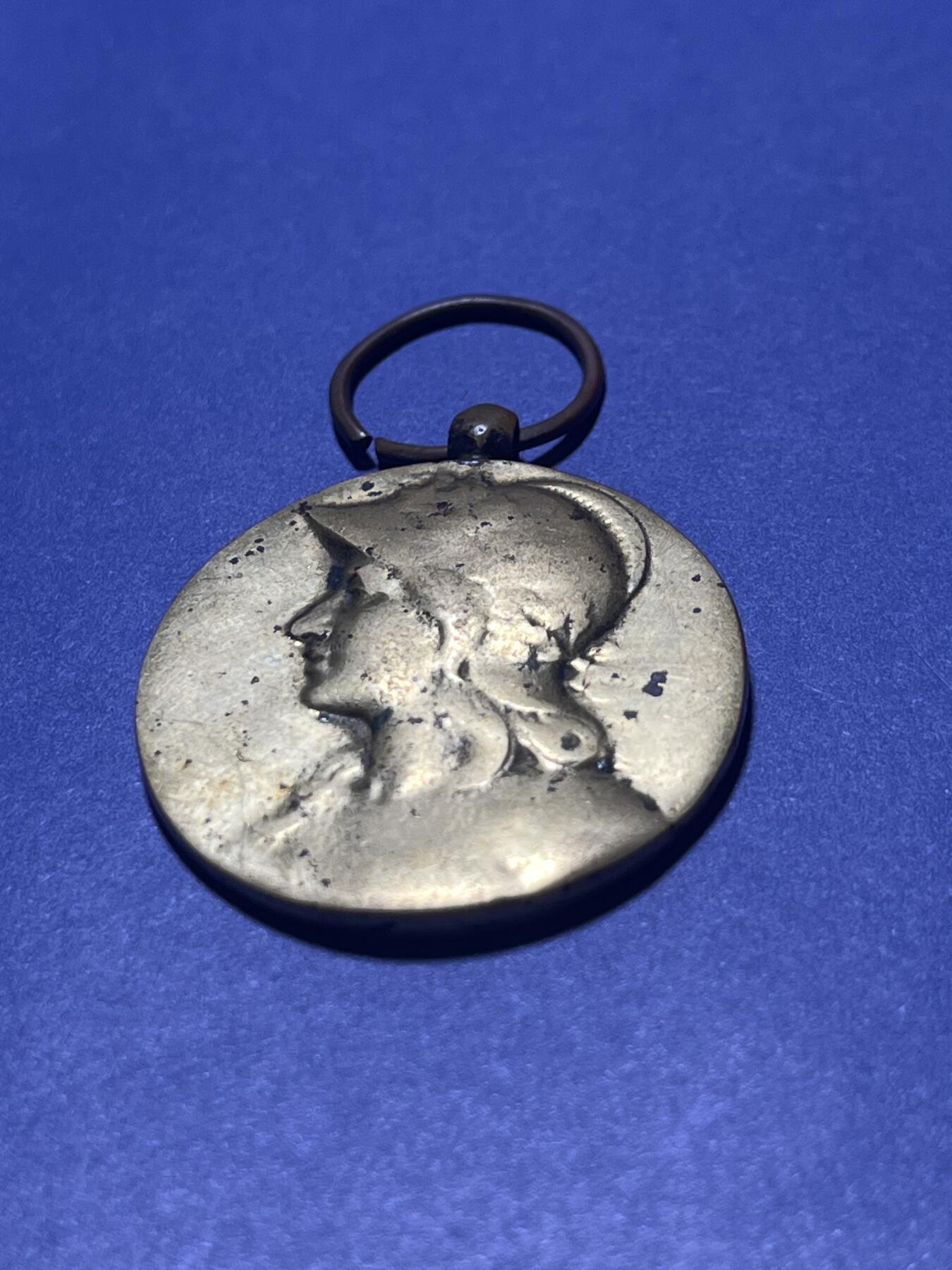 世界各国奖章纪念章徽章无底价拍卖