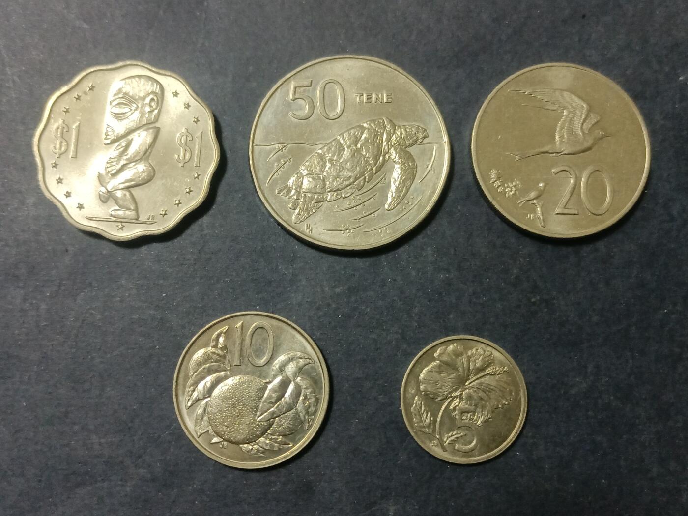 【游宝包邮场】蛇年第106期 纸钞硬币卡牌综合场[二]