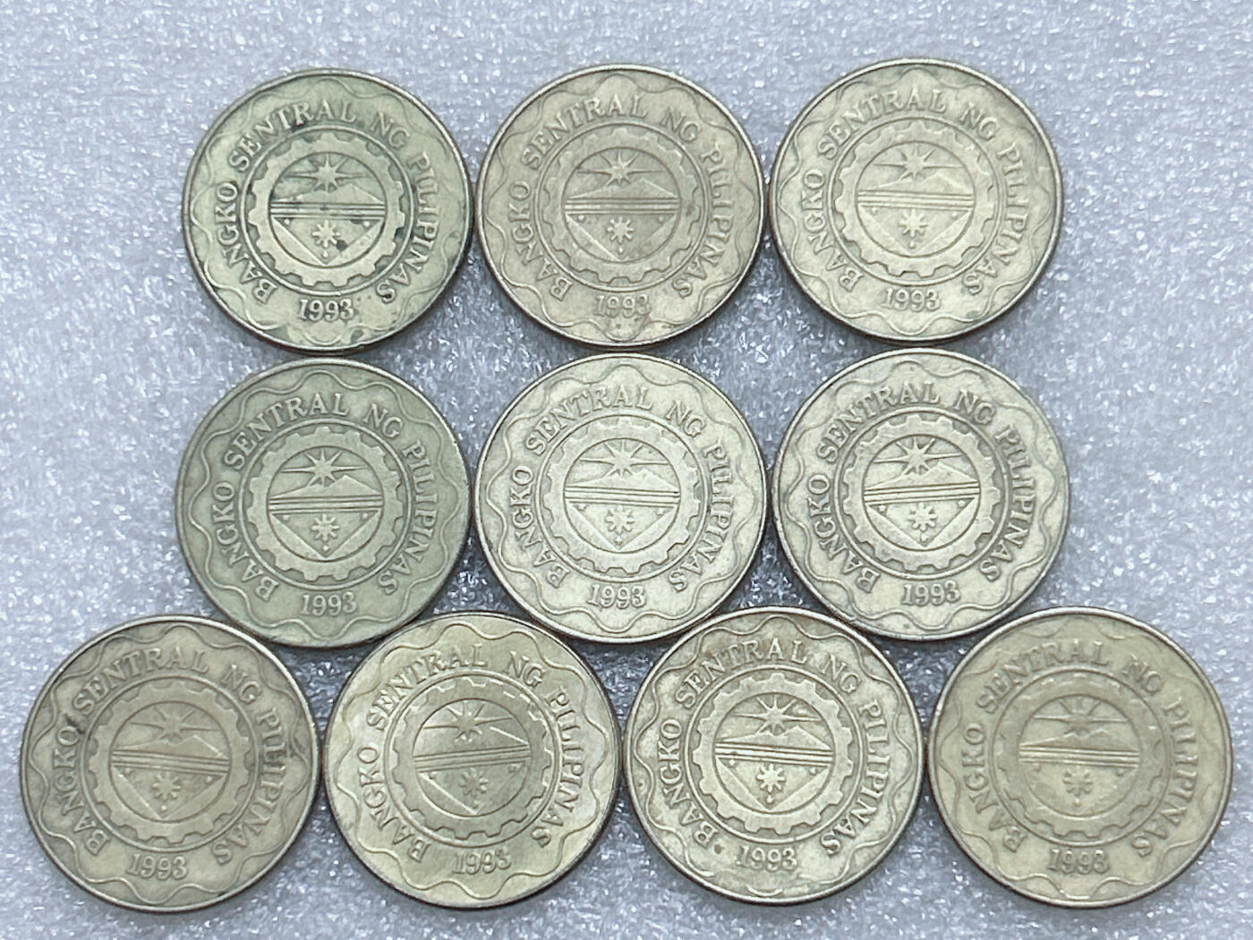 第一海外回流一元起拍收藏 散集专场  第289期