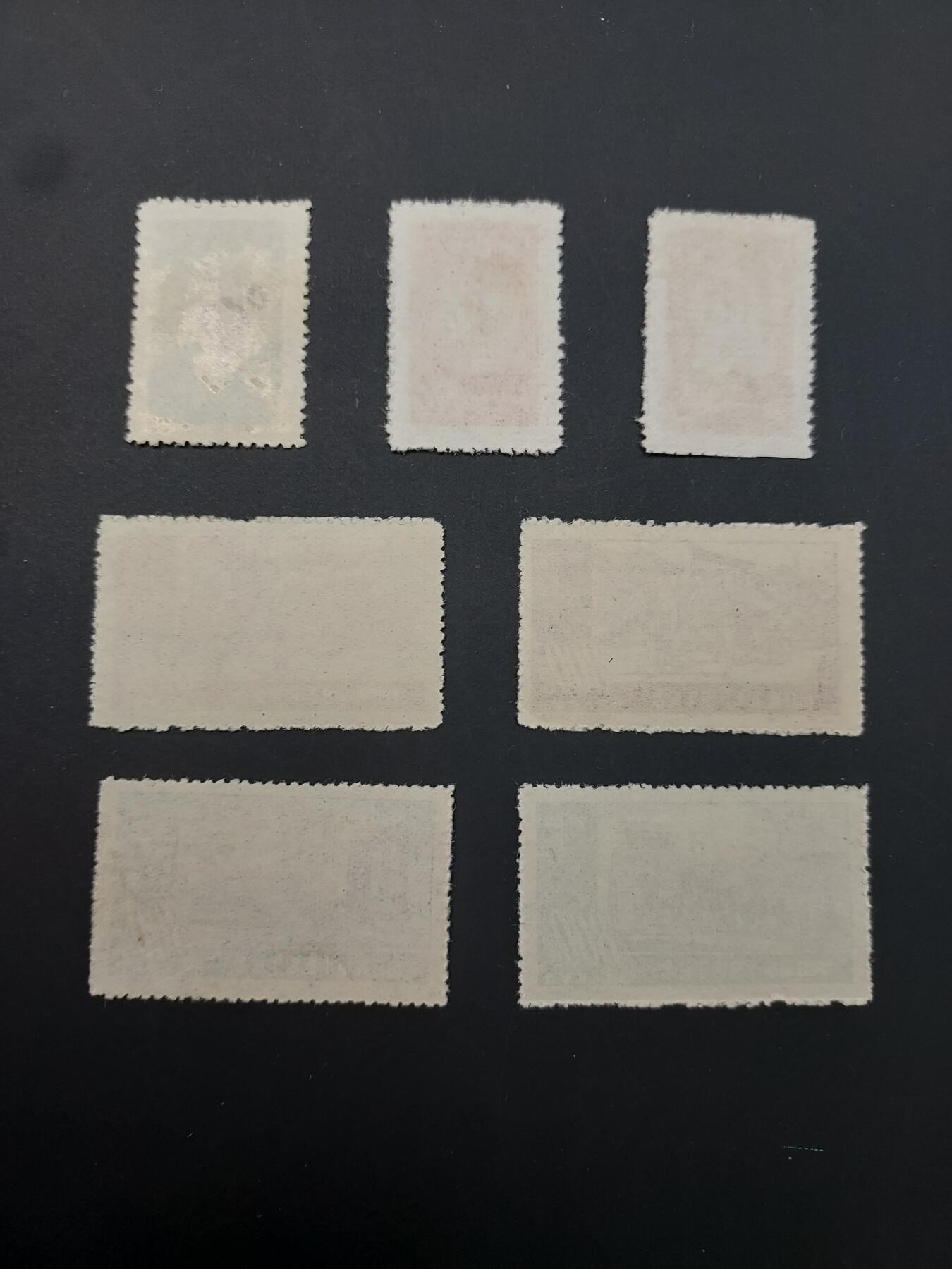 博彦收藏  TM 1月14日 8点 邮票专场 全场包邮