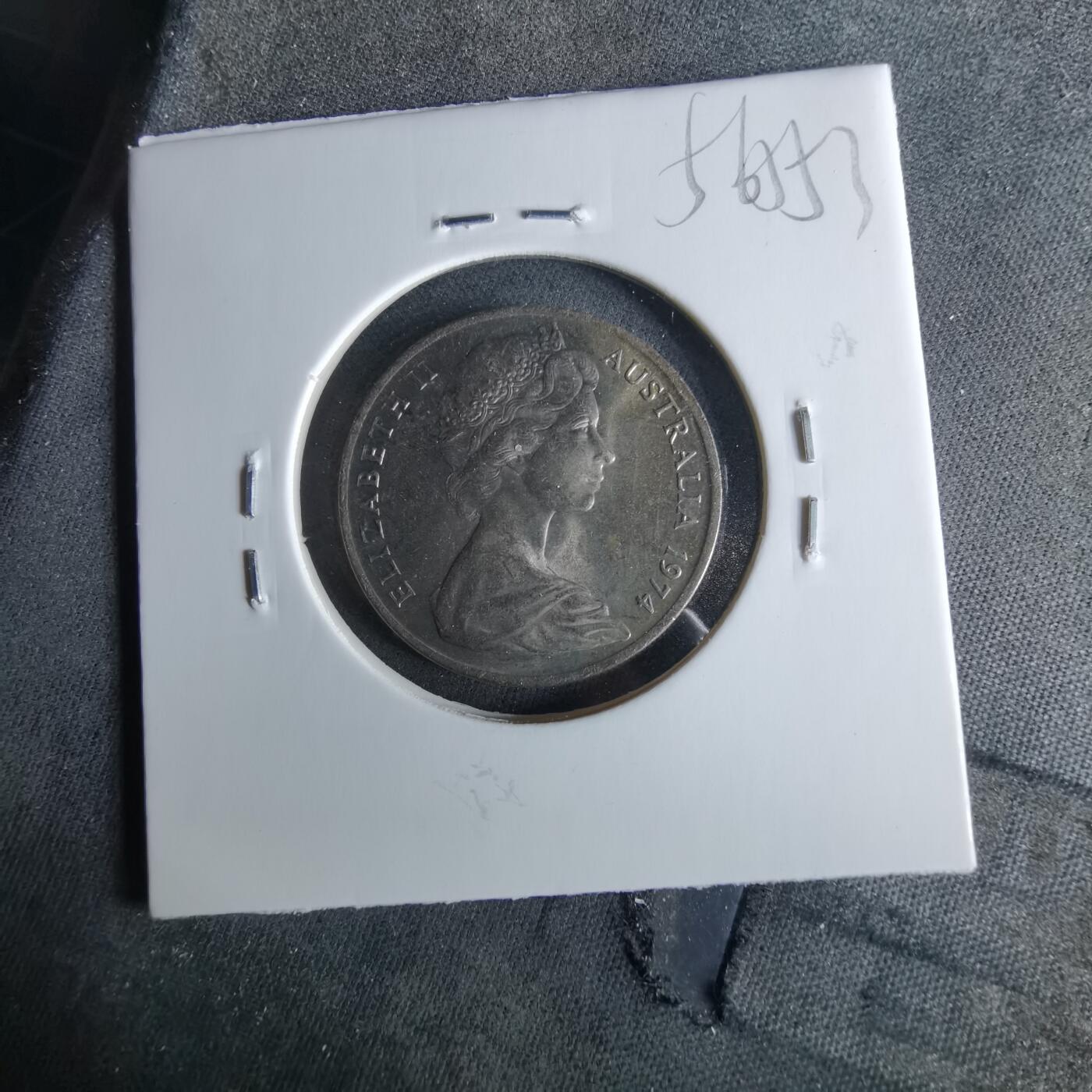 沼泽如烟--第956场 澳大利亚1974年十分