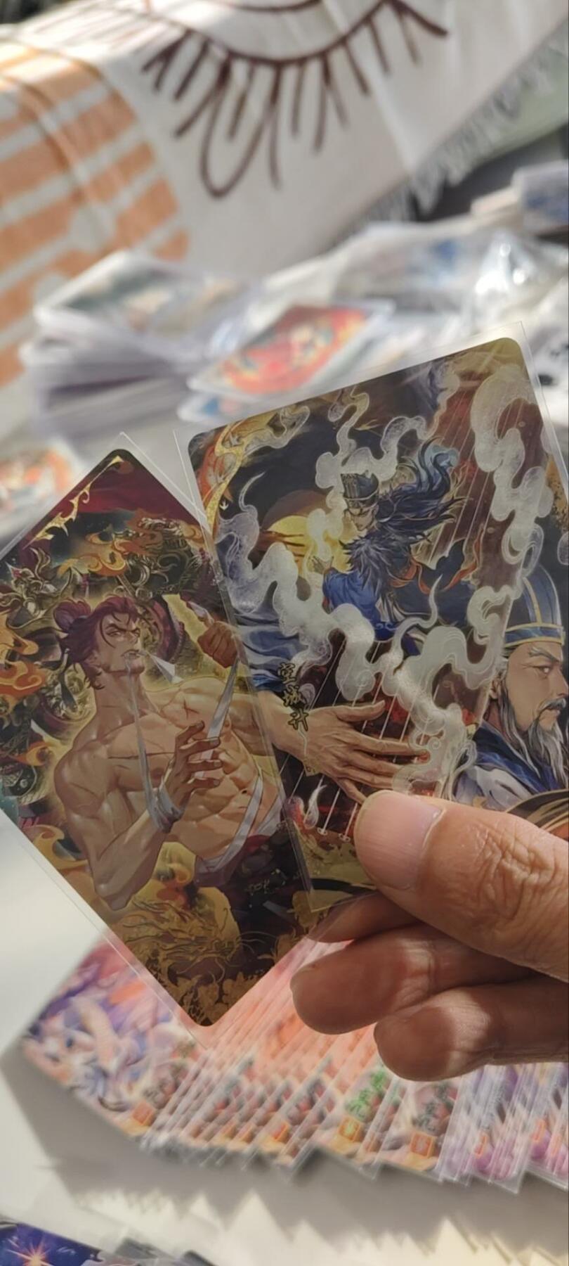 秋原瞳的小店第三十二期（捡漏凑套进货进，更多好物，敬请期待）