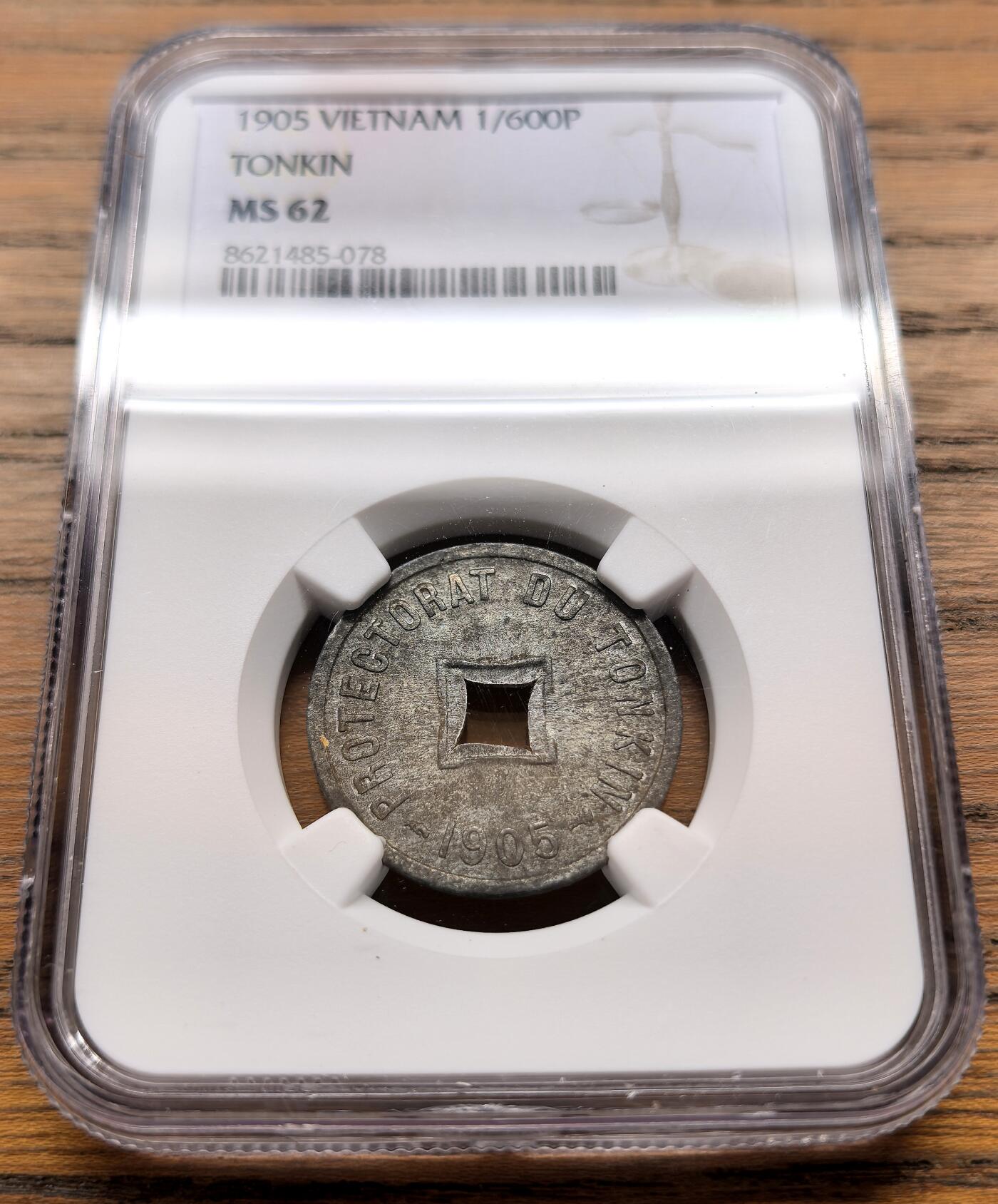 凡希社世界钱币微拍第三百十八期