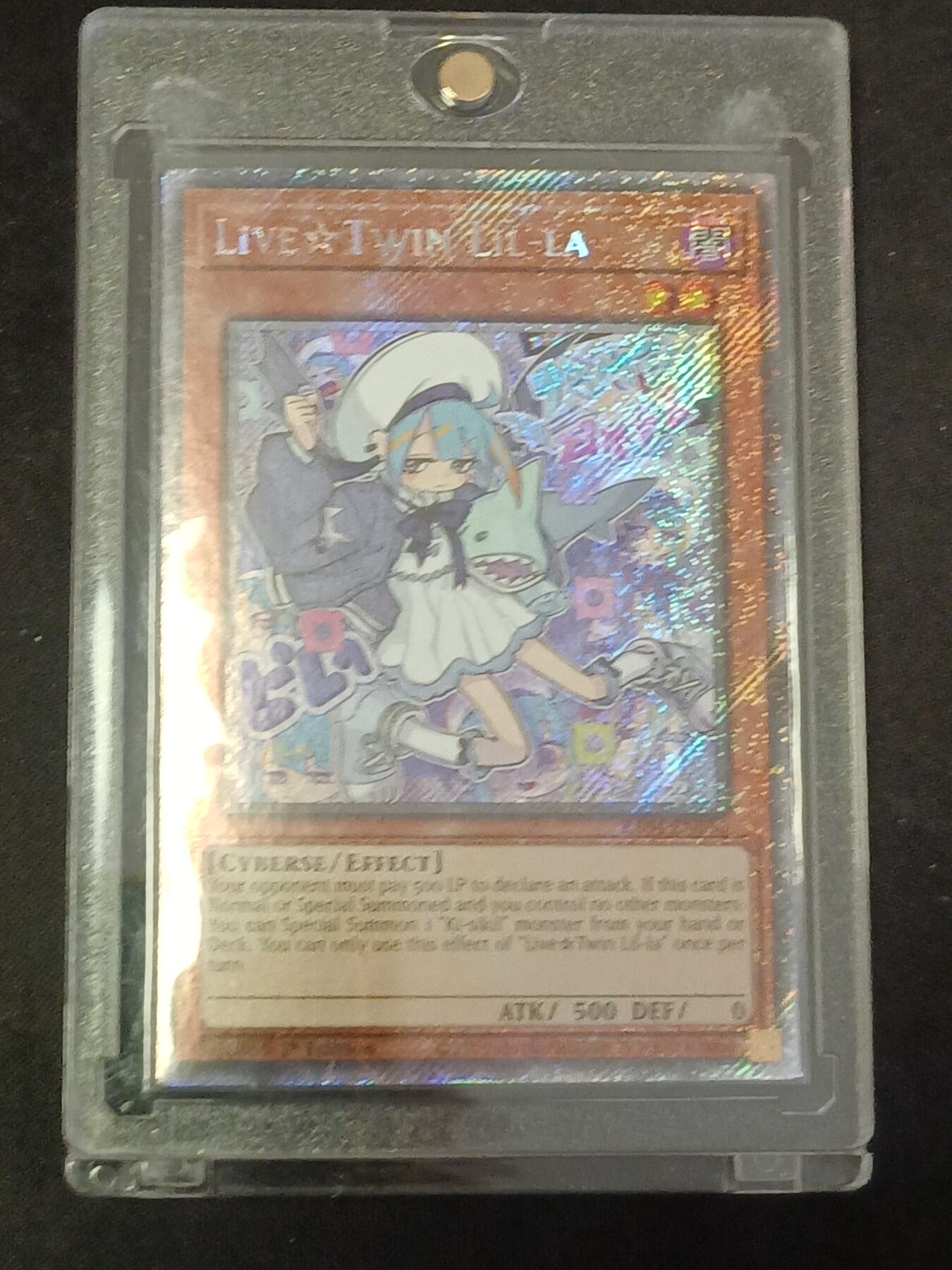 【游宝包邮场】蛇年第106期 纸钞硬币卡牌综合场[二] 游戏王 璃拉 英文版PSER流星碎闪