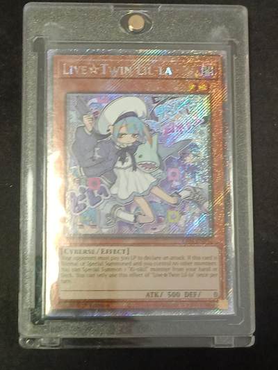 【游宝包邮场】蛇年第106期 纸钞硬币卡牌综合场[二] - 游戏王 璃拉 英文版PSER流星碎闪