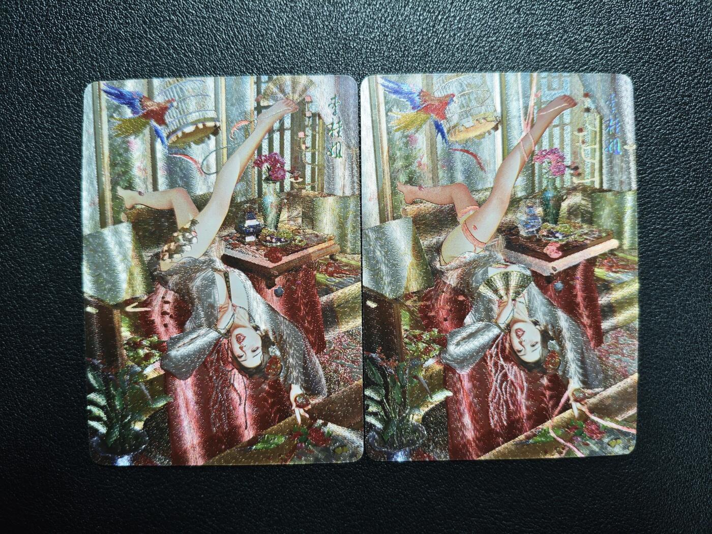 天玑星卡拍第159期《1.12周一截拍》持续收拍收评中 满赠卡需备注