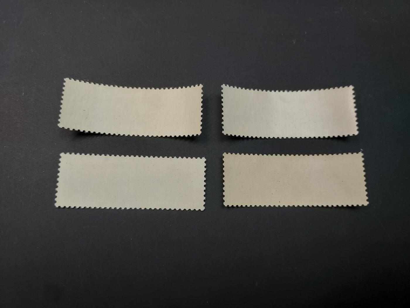 博彦收藏  TM 1月14日 8点 邮票专场 全场包邮