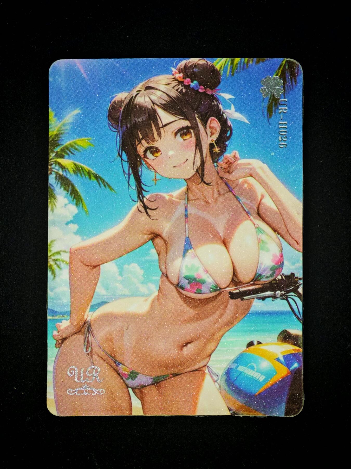 琦卡当当铺～第28期★★各种小漏~支持寄存★★~【9点40结束】扫码加群抽[包邮券]~ 美少女战士-1张