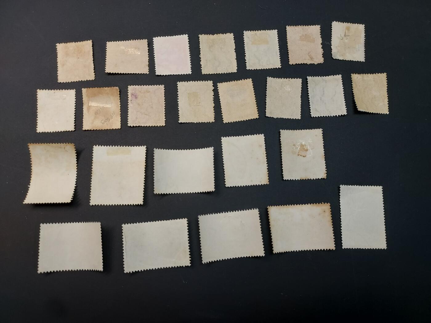 博彦收藏  TM 1月14日 8点 邮票专场 全场包邮