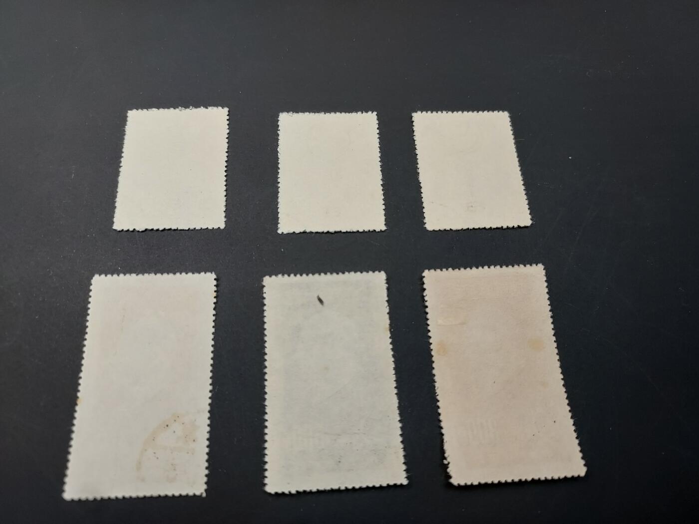 博彦收藏  TM 1月14日 8点 邮票专场 全场包邮