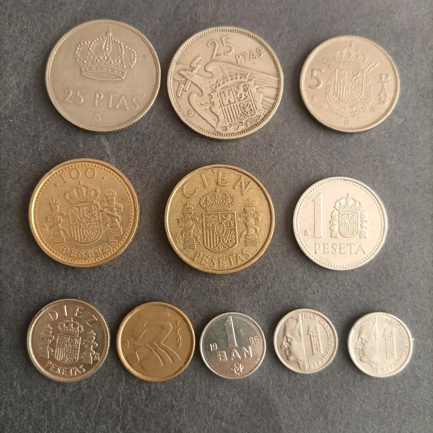 【游宝包邮场】蛇年第106期 纸钞硬币卡牌综合场[二]