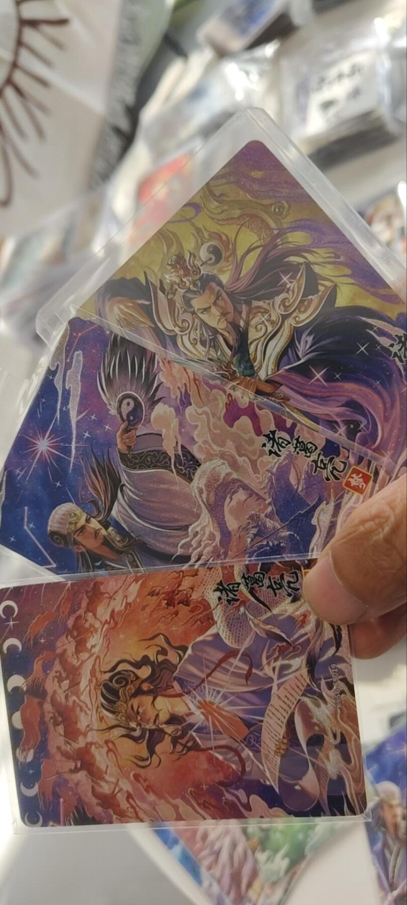 秋原瞳的小店第三十二期（捡漏凑套进货进，更多好物，敬请期待）