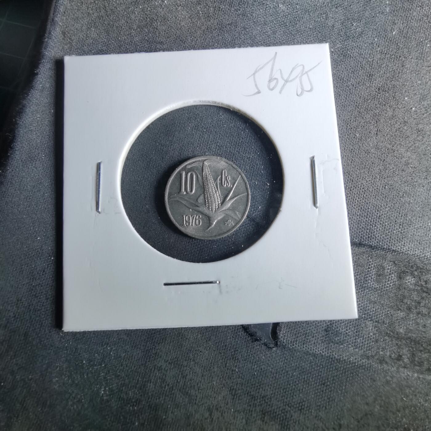 沼泽如烟--第956场 墨西哥1976年十分