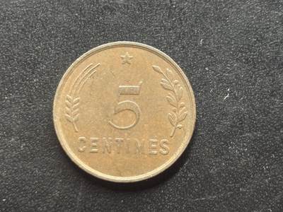 邮泉阁限时拍卖第三十九场 欧洲专场（硬币在国外。请付邮费6元。） 卢森堡夏洛特女大公1930年5分