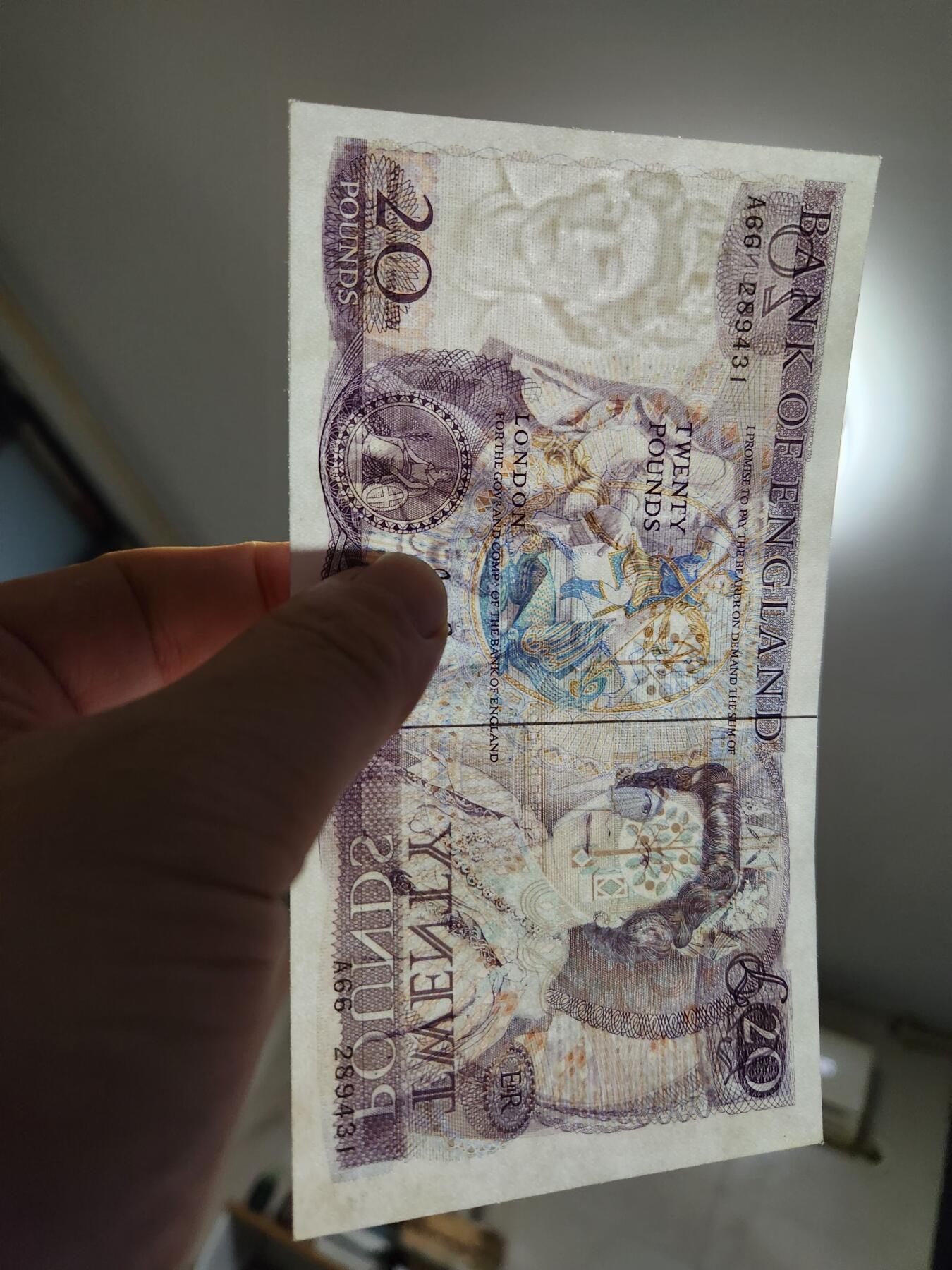 1月10号晚上8点 外国纸币自动截拍第82场