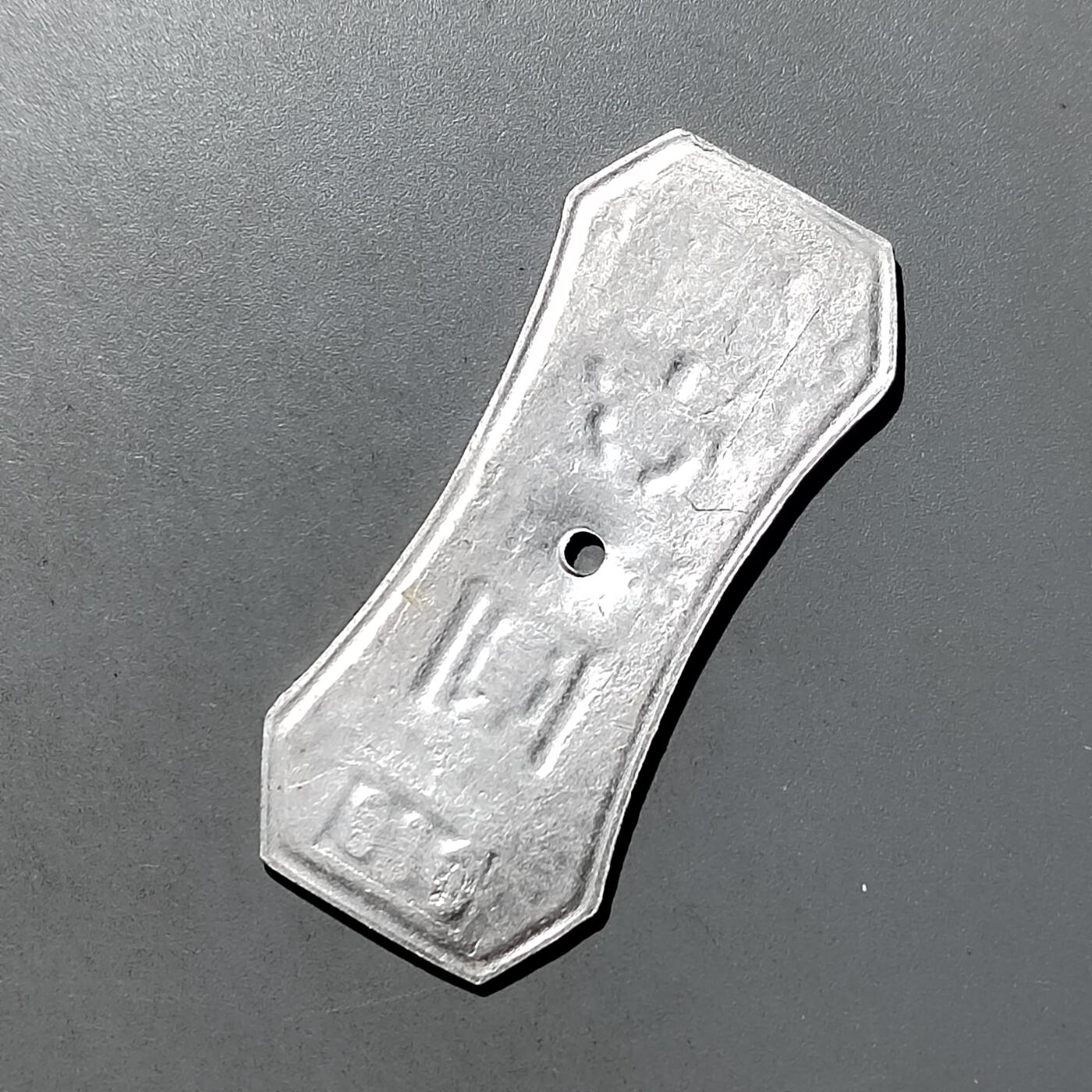 PCAI钱币  11-703 纪念章小专场