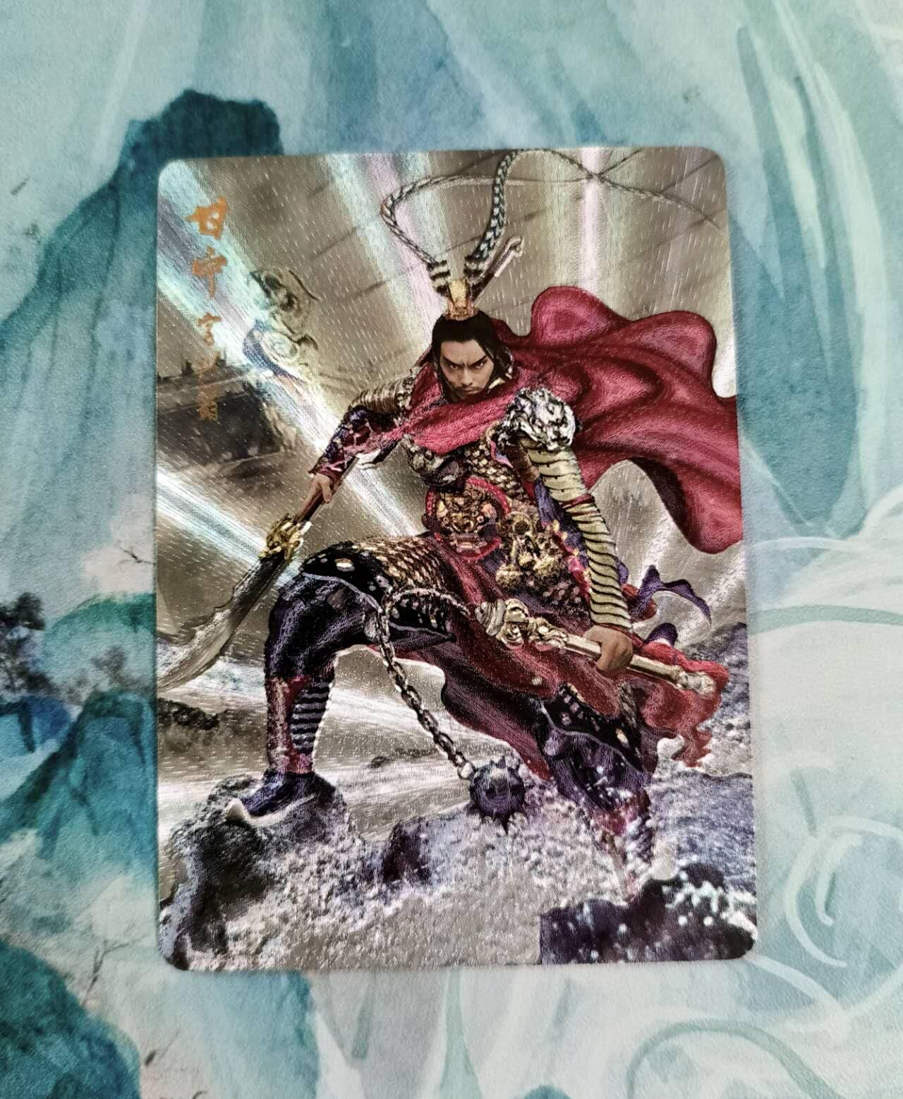 满200包邮！龙虎卡牌-七一场（满200元包邮，无佣金，每周六结拍，欢迎送拍）