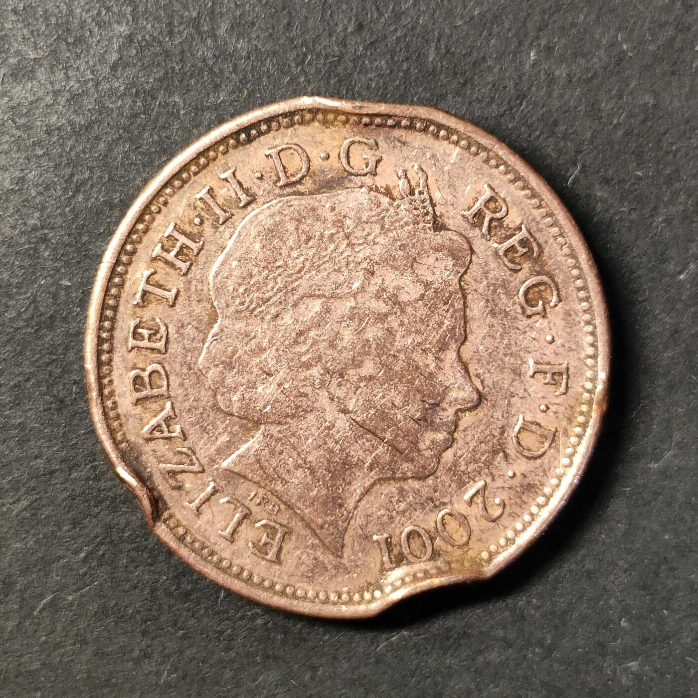 嘉禾收藏    【第433期】            无佣金、可寄存、满30元包邮 币一枚