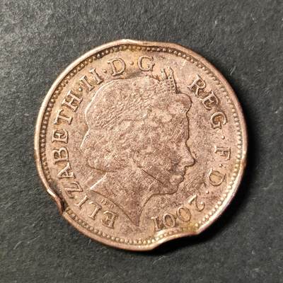 嘉禾收藏    【第433期】            无佣金、可寄存、满30元包邮 - 币一枚