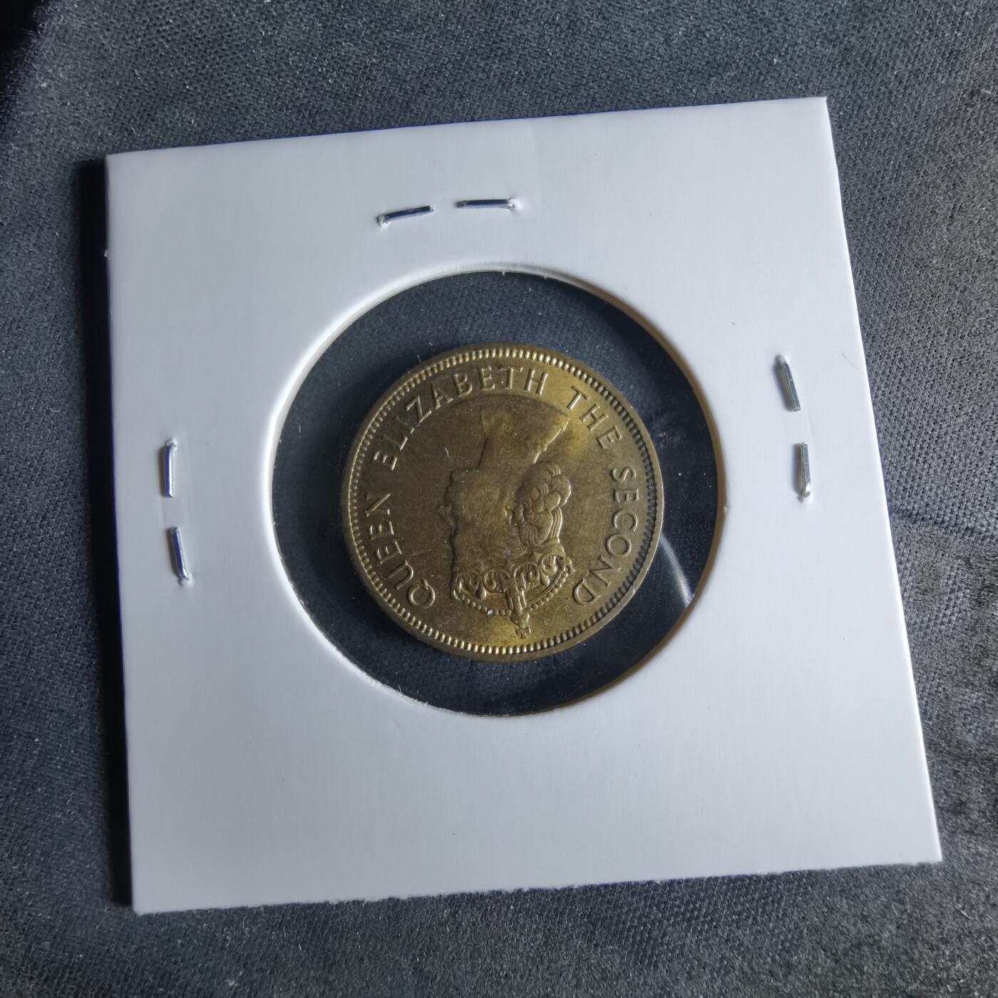 沼泽如烟--第956场 香港1973年一毫