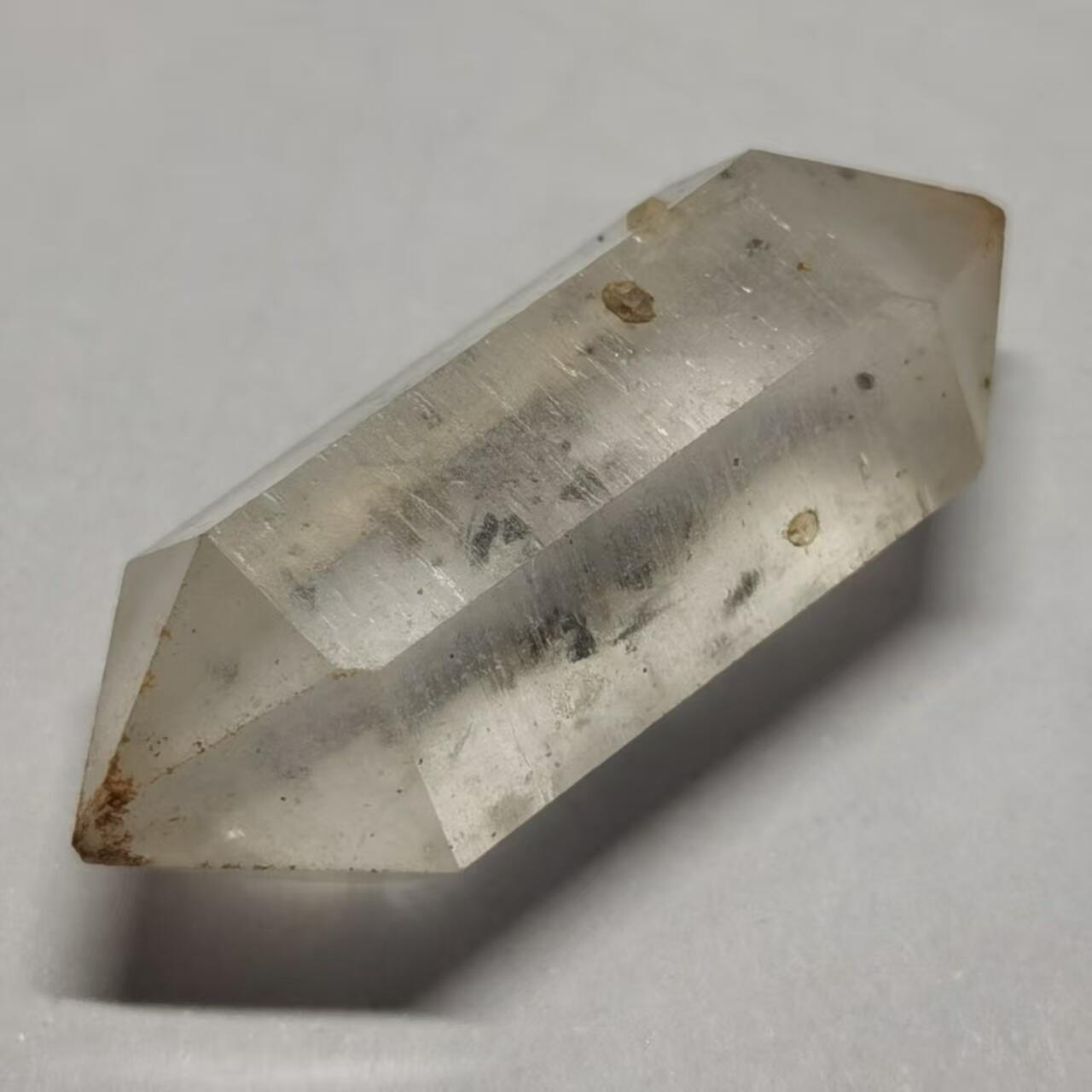 七河·世界钱币杂件水晶矿标小拍（总第33期）