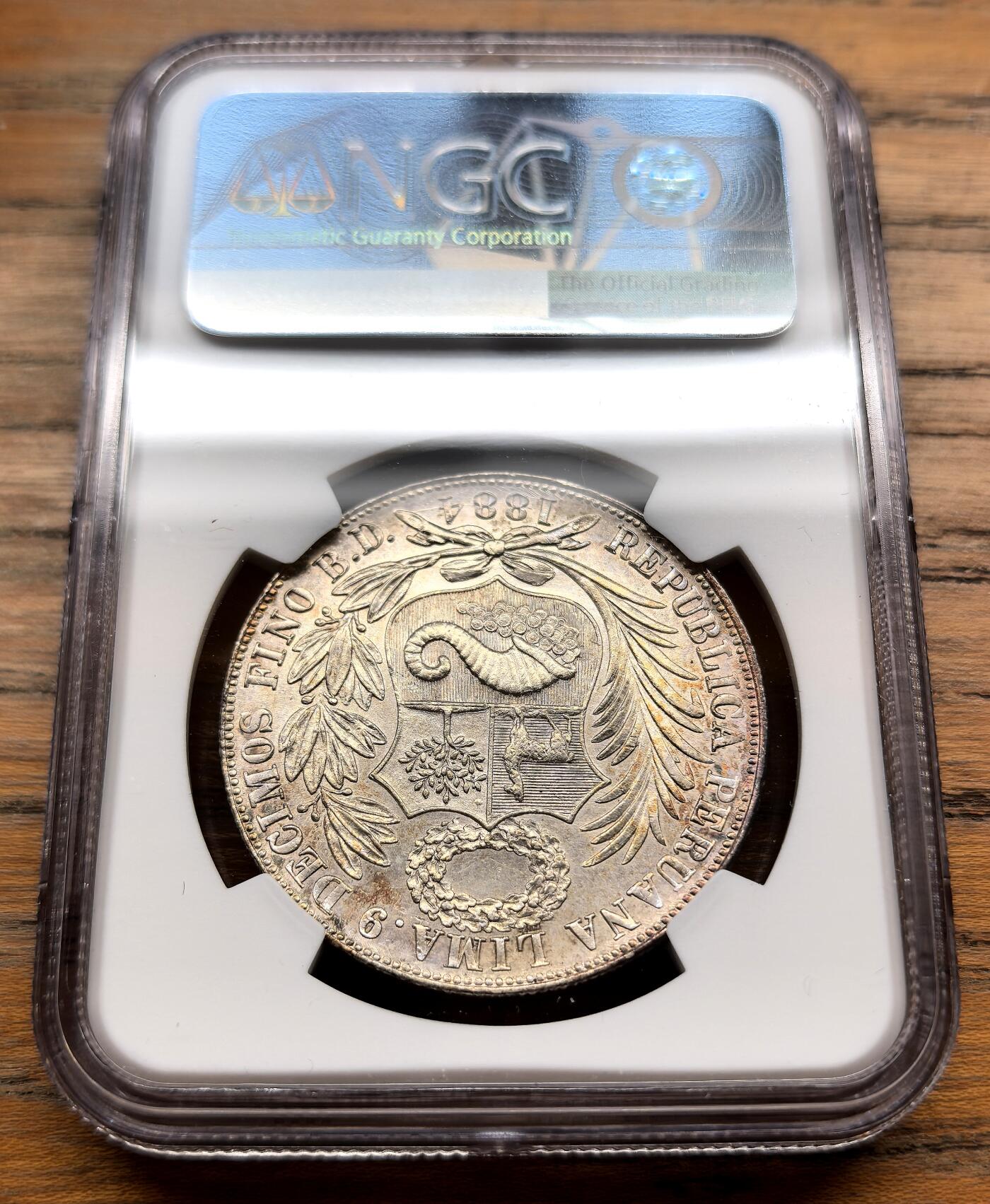 凡希社世界钱币微拍第三百十八期