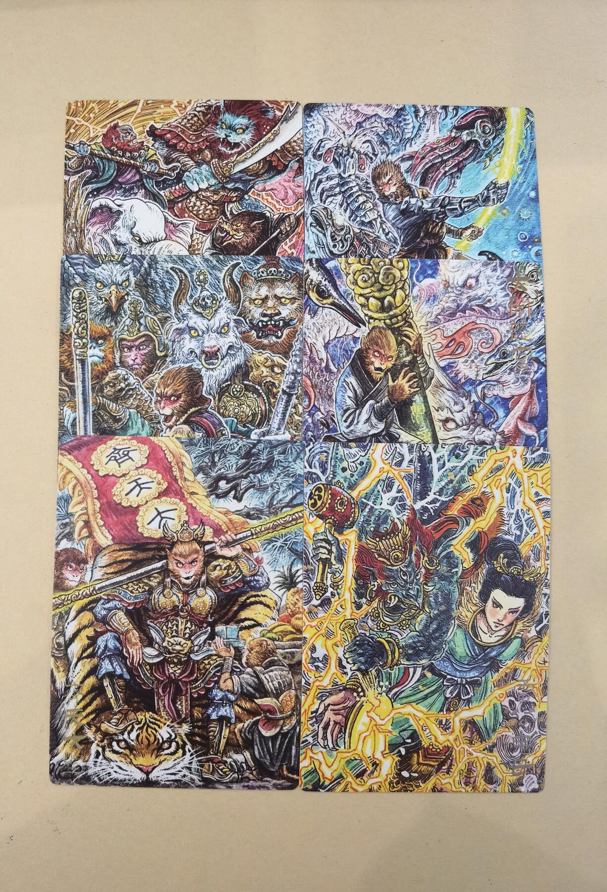 言遇卡牌【2026.1.17周六晚20：20截拍】新人闲置欢迎捡漏