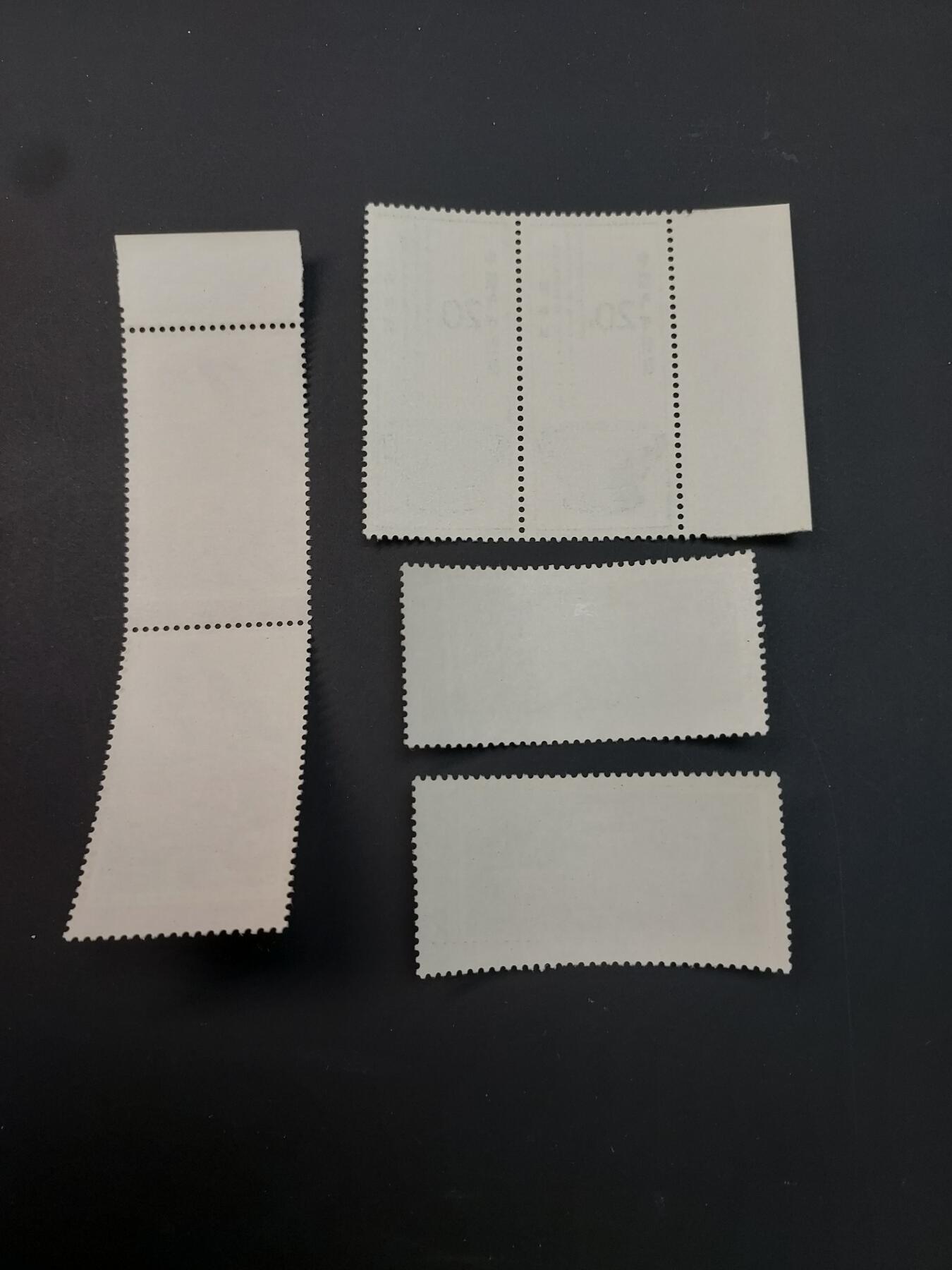 博彦收藏  TM 1月14日 8点 邮票专场 全场包邮