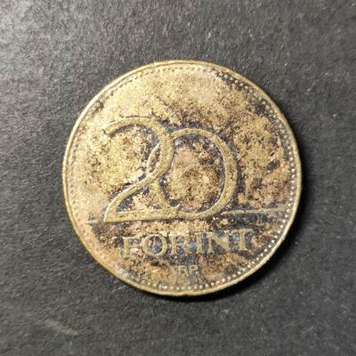 嘉禾收藏    【第433期】            无佣金、可寄存、满30元包邮 - 币一枚