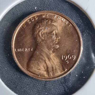 沼泽如烟--第956场 - 美国1969年一分