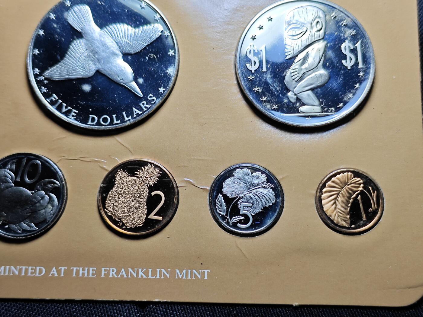 KK钱币收藏小铺  第400期  百期特拍（四拍之四）2月预留时间 周末发货