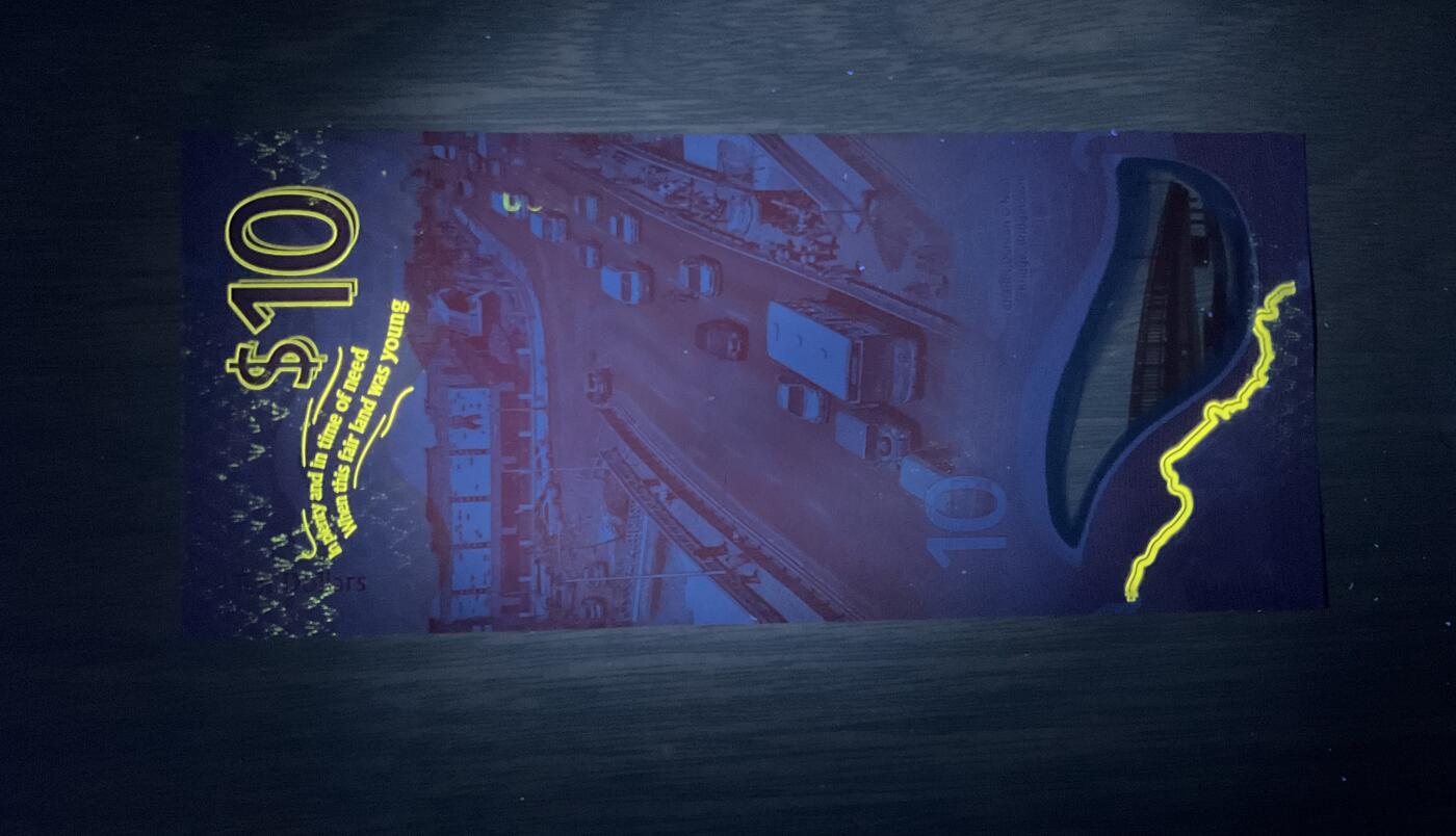 【礼羽收藏】🌏世界钱币拍卖第119期 巴巴多斯10$塑料钞2022首年A版首发C52冠，无47数2豹子999靓号(稀缺币种)绝品