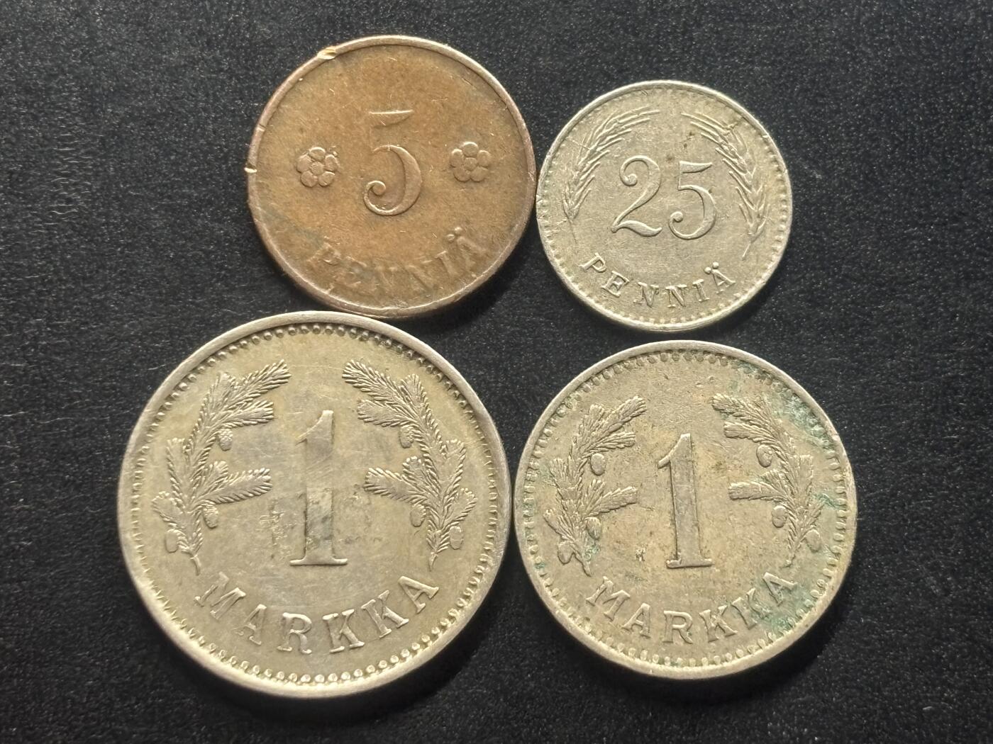 邮泉阁限时拍卖第三十九场 欧洲专场（硬币在国外。请付邮费6元。）