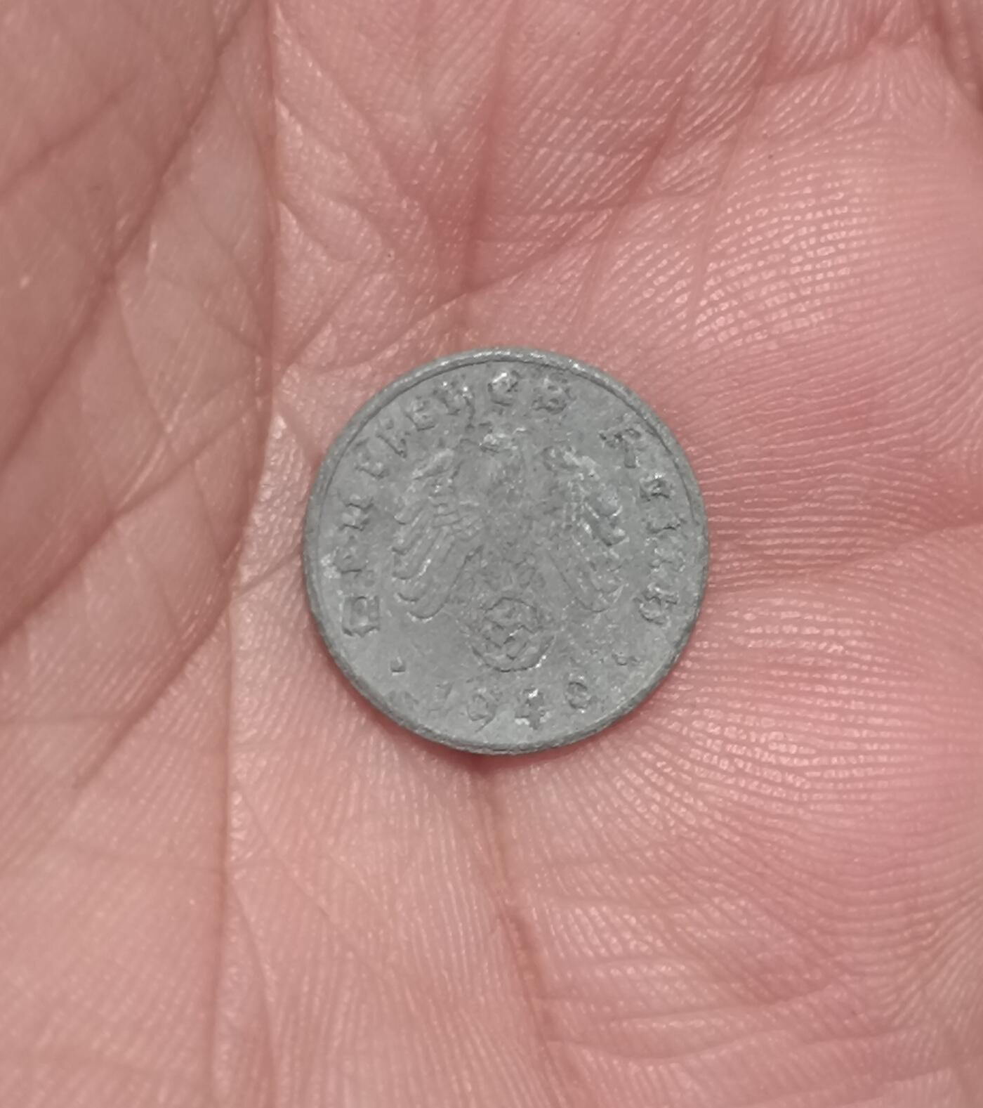 万国钱币第三场