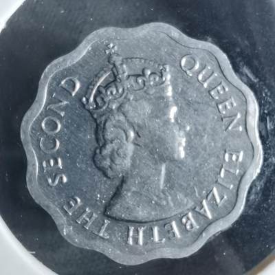 沼泽如烟--第956场 - 伯利兹2007年一分