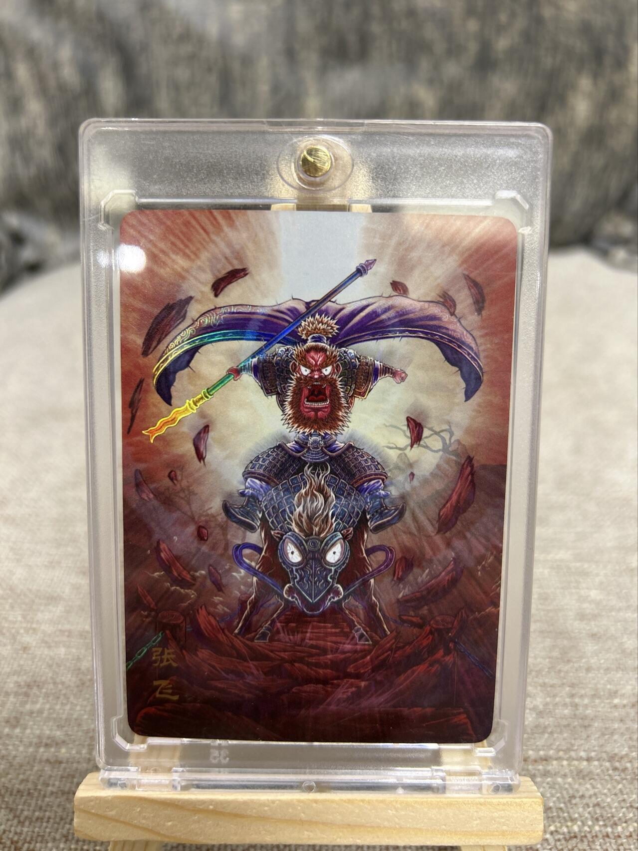 喜灰玩卡拍卖第三期限时免佣金，接代拍，免佣金帮卡友们拍卖，欢迎送拍，释放现金流，让自己有资金可以购买更多喜欢的卡牌，让别的卡友能淘到更多心仪的卡牌