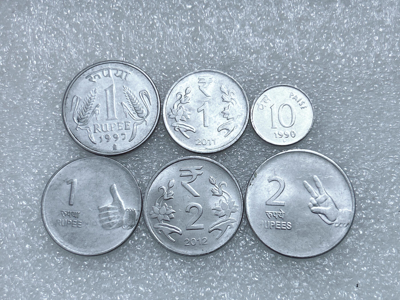 第一海外回流一元起拍收藏 散集专场  第289期