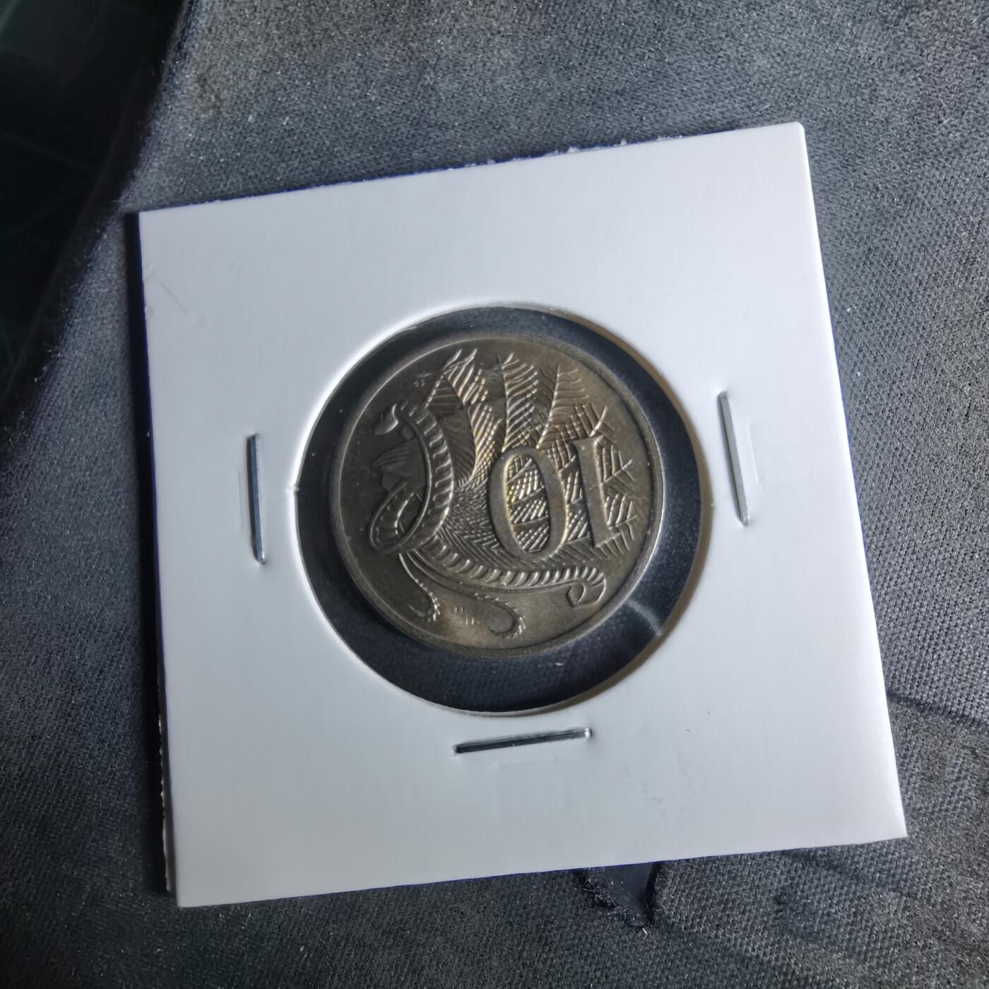 沼泽如烟--第956场 澳大利亚1974年十分